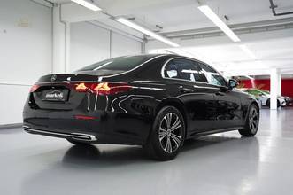 Thumbnail von Mercedes-Benz E 220 d ! MODELL 2026 ! PANORAMA / 2xAVANTGARDE