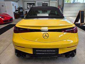 Thumbnail von Mercedes-Benz CLE 53 Cabrio AMG 4Matic/360°/Burmester/*700€