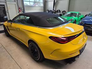 Thumbnail von Mercedes-Benz CLE 53 Cabrio AMG 4Matic/360°/Burmester/*700€