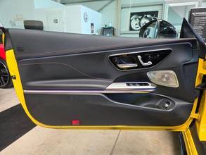Thumbnail von Mercedes-Benz CLE 53 Cabrio AMG 4Matic/360°/Burmester/*700€