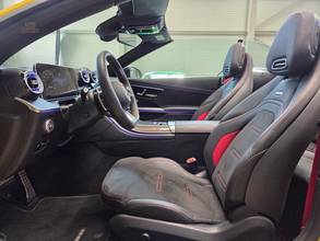 Thumbnail von Mercedes-Benz CLE 53 Cabrio AMG 4Matic/360°/Burmester/*700€