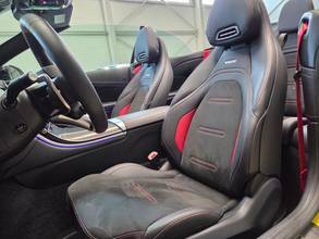 Thumbnail von Mercedes-Benz CLE 53 Cabrio AMG 4Matic/360°/Burmester/*700€