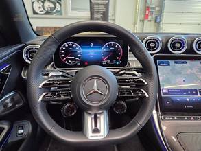 Thumbnail von Mercedes-Benz CLE 53 Cabrio AMG 4Matic/360°/Burmester/*700€