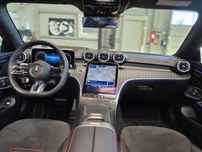 Thumbnail von Mercedes-Benz CLE 53 Cabrio AMG 4Matic/360°/Burmester/*700€