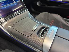 Thumbnail von Mercedes-Benz CLE 53 Cabrio AMG 4Matic/360°/Burmester/*700€