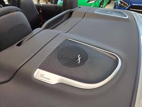 Thumbnail von Mercedes-Benz CLE 53 Cabrio AMG 4Matic/360°/Burmester/*700€