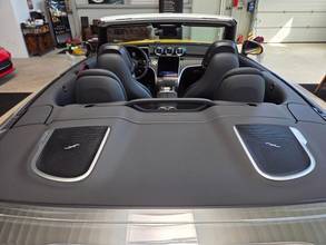 Thumbnail von Mercedes-Benz CLE 53 Cabrio AMG 4Matic/360°/Burmester/*700€