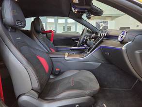 Thumbnail von Mercedes-Benz CLE 53 Cabrio AMG 4Matic/360°/Burmester/*700€