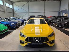 Thumbnail von Mercedes-Benz CLE 53 Cabrio AMG 4Matic/360°/Burmester/*700€