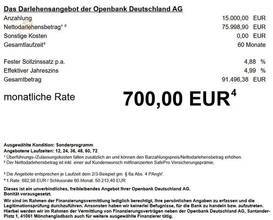 Thumbnail von Mercedes-Benz CLE 53 Cabrio AMG 4Matic/360°/Burmester/*700€