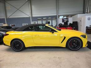 Thumbnail von Mercedes-Benz CLE 53 Cabrio AMG 4Matic/360°/Burmester/*700€