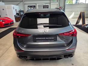 Thumbnail von Mercedes-Benz C 43 T AMG 4Matic/Night-Paket/HUD/Panorama/*420€