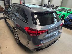 Thumbnail von Mercedes-Benz C 43 T AMG 4Matic/Night-Paket/HUD/Panorama/*420€