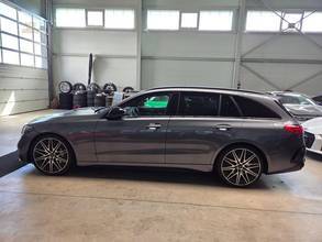 Thumbnail von Mercedes-Benz C 43 T AMG 4Matic/Night-Paket/HUD/Panorama/*420€