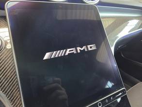 Thumbnail von Mercedes-Benz C 43 T AMG 4Matic/Night-Paket/HUD/Panorama/*420€
