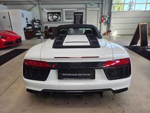 Thumbnail von Audi R8 5.2 FSI RWS/Keyless/Sport-AGA/Pre-OPF/*940€