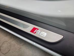 Thumbnail von Audi R8 5.2 FSI RWS/Keyless/Sport-AGA/Pre-OPF/*940€