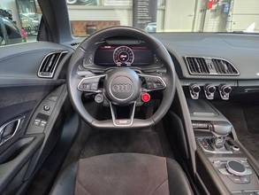 Thumbnail von Audi R8 5.2 FSI RWS/Keyless/Sport-AGA/Pre-OPF/*940€
