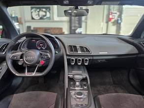 Thumbnail von Audi R8 5.2 FSI RWS/Keyless/Sport-AGA/Pre-OPF/*940€