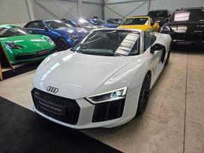 Thumbnail von Audi R8 5.2 FSI RWS/Keyless/Sport-AGA/Pre-OPF/*940€