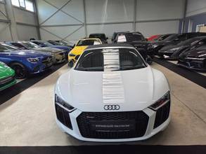Thumbnail von Audi R8 5.2 FSI RWS/Keyless/Sport-AGA/Pre-OPF/*940€