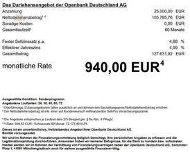 Thumbnail von Audi R8 5.2 FSI RWS/Keyless/Sport-AGA/Pre-OPF/*940€