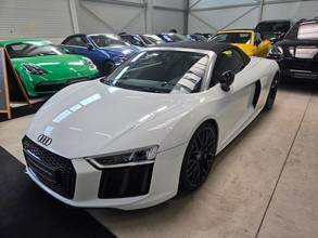 Thumbnail von Audi R8 5.2 FSI RWS/Keyless/Sport-AGA/Pre-OPF/*940€
