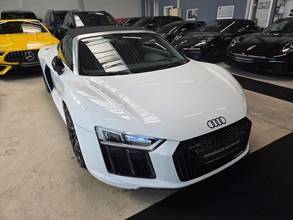 Thumbnail von Audi R8 5.2 FSI RWS/Keyless/Sport-AGA/Pre-OPF/*940€