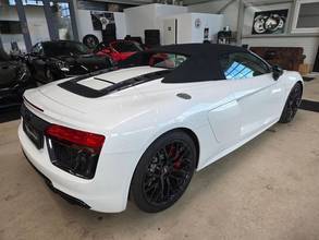 Thumbnail von Audi R8 5.2 FSI RWS/Keyless/Sport-AGA/Pre-OPF/*940€
