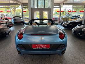 Thumbnail von Ferrari California - dt. 2.Hd. - 15tkm-perfekt !