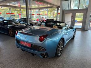 Thumbnail von Ferrari California - dt. 2.Hd. - 15tkm-perfekt !
