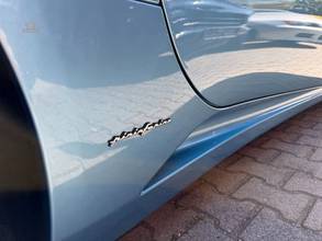Thumbnail von Ferrari California - dt. 2.Hd. - 15tkm-perfekt !