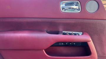 Thumbnail von Rolls-Royce Dawn Ghost 24-Zoll HeadUp Kamera tiefer LED