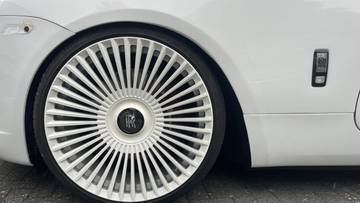 Thumbnail von Rolls-Royce Dawn Ghost 24-Zoll HeadUp Kamera tiefer LED