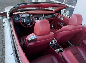 Thumbnail von Rolls-Royce Dawn Ghost 24-Zoll HeadUp Kamera tiefer LED