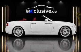 Thumbnail von Rolls-Royce Dawn Ghost 24-Zoll HeadUp Kamera tiefer LED