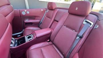 Thumbnail von Rolls-Royce Dawn Ghost 24-Zoll HeadUp Kamera tiefer LED