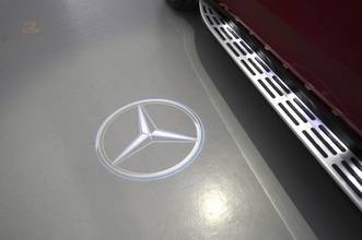 Thumbnail von Mercedes-Benz EQS 450 4Matic SUV ! MODELL 2026 ! 22 KWH LOAD .