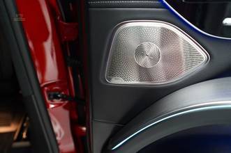 Thumbnail von Mercedes-Benz EQS 450 4Matic SUV ! MODELL 2026 ! 22 KWH LOAD .