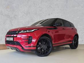 Thumbnail von Land Rover Range Rover Evoque P200 aut. R-Dynamic HSE