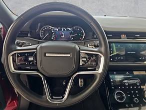 Thumbnail von Land Rover Range Rover Evoque P200 aut. R-Dynamic HSE