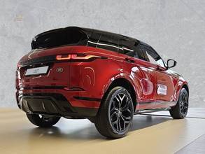 Thumbnail von Land Rover Range Rover Evoque P200 aut. R-Dynamic HSE