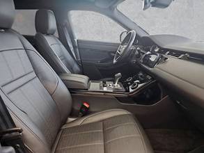 Thumbnail von Land Rover Range Rover Evoque P200 aut. R-Dynamic HSE