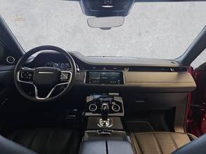 Thumbnail von Land Rover Range Rover Evoque P200 aut. R-Dynamic HSE