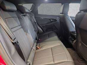 Thumbnail von Land Rover Range Rover Evoque P200 aut. R-Dynamic HSE