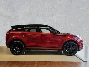 Thumbnail von Land Rover Range Rover Evoque P200 aut. R-Dynamic HSE