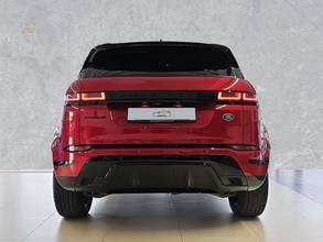 Thumbnail von Land Rover Range Rover Evoque P200 aut. R-Dynamic HSE