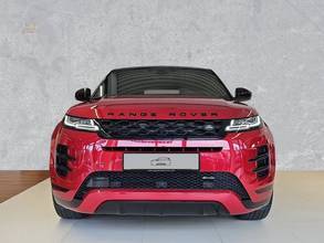 Thumbnail von Land Rover Range Rover Evoque P200 aut. R-Dynamic HSE