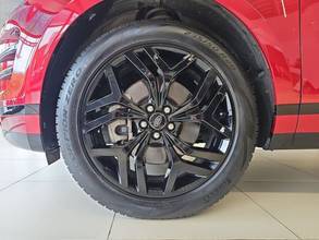 Thumbnail von Land Rover Range Rover Evoque P200 aut. R-Dynamic HSE