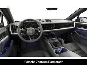 Thumbnail von Porsche Cayenne S E-Hybrid InnoDrive HA-Lenkung Head-Up